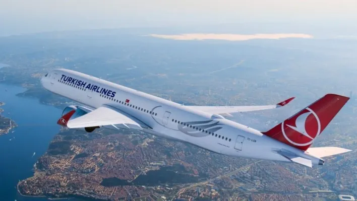 Türk Hava Yolları, iki yeni uçağı için finansman sürecini tamamladı
