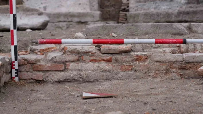 Türk-İslam tarihinin yeni izleri gün ışığına kavuştu