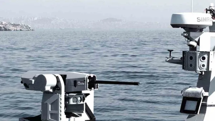 Türk savunma sanayiinin parlayan yıldızı CANiK, IDEF'te gücünü gösterecek