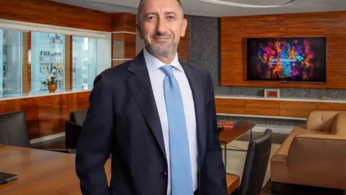 Türk Telekom 2025 Emerging EMEA Yöneticileri çalışmasında 'En Saygın Şirketler' arasına girdi