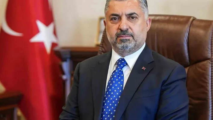 Türk Telekom'da yeni CEO Ebubekir Şahin oldu