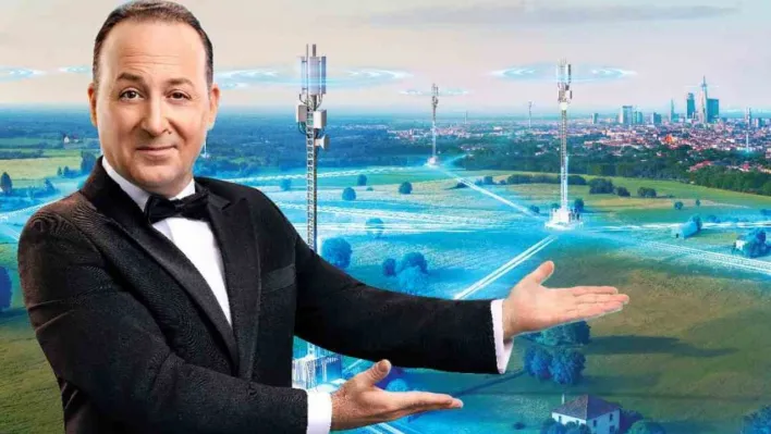 Türk Telekom'dan yeni 5G reklam filmi