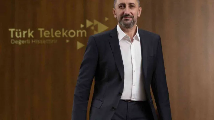 Türk Telekom üçüncü çeyrekte 22,4 milyar TL gelir elde etti