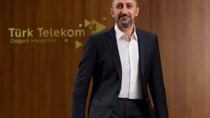 Türk Telekom'un yeni nesil teknolojileri çevreye faydaya dönüşüyor