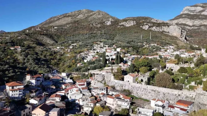 Türk yatırımcıların yeni rotası Balkanların dört yol ağzı 'Bar'