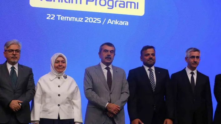 Turkcell Genel Müdürü Koç: 'Kritik teknolojilerde tam bağımsızlığı sağlamak için var gücümüzle çalışıyoruz'