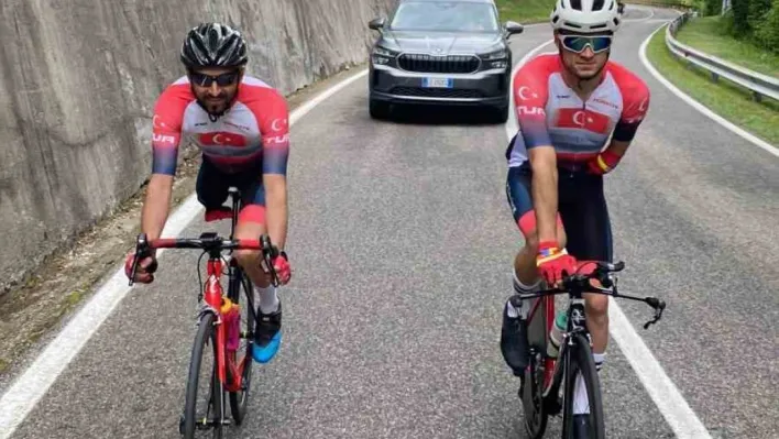 Türkiye, 2025 UCI Para-Cycling Yol Dünya Şampiyonası'na katılma hakkı elde etti