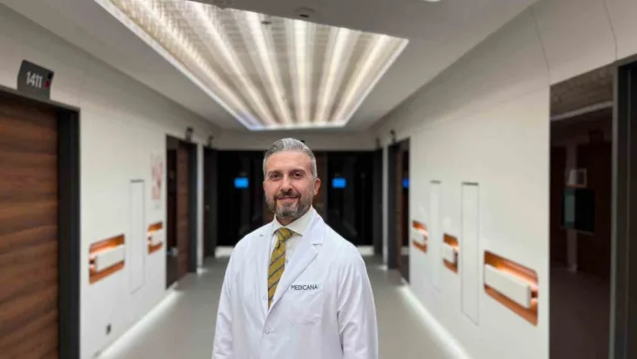 Türkiye'de 35 bin kişi organ bağışı bekliyor