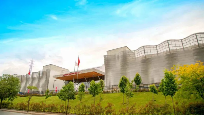 Türkiye'de alanında en iyi 5 üniversite arasına girdi