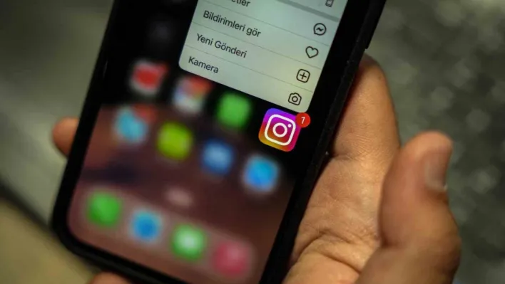 Türkiye'de Instagram'ın erişime kapatılmasının e-ticarete günlük faturası 1,9 milyar lira