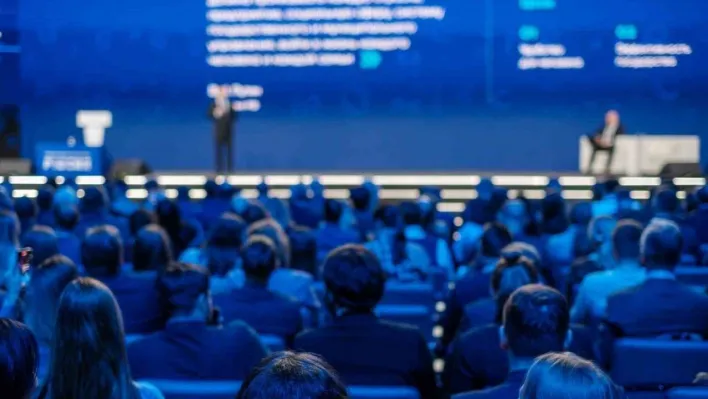 Türkiye E-Ticaret Haftası 21-22 Kasım'da İstanbul'da düzenlenecek