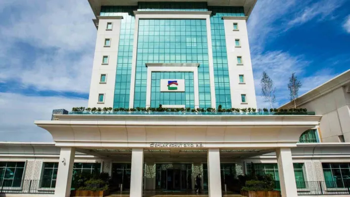 Türkiye ev sahibi olmanın yepyeni bir modeliyle tanışıyor