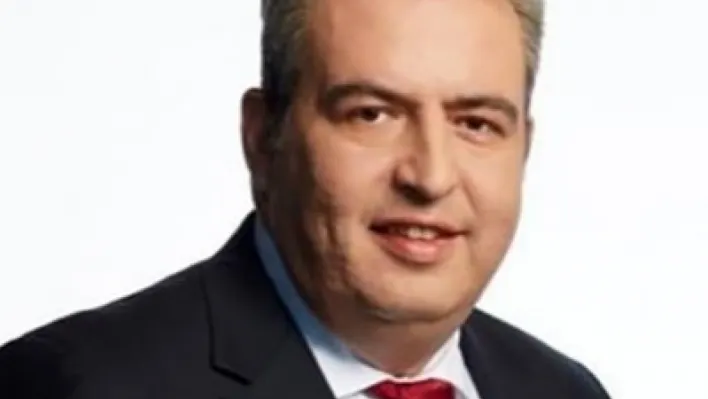 Türkiye İş Bankası Grubu'nda atama