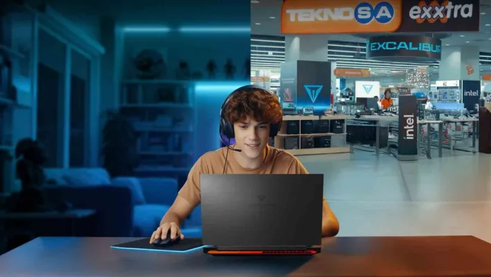 Türkiye'nin oyun sahnesi RE:PLAY ile canlanıyor: İlk durak Ankara