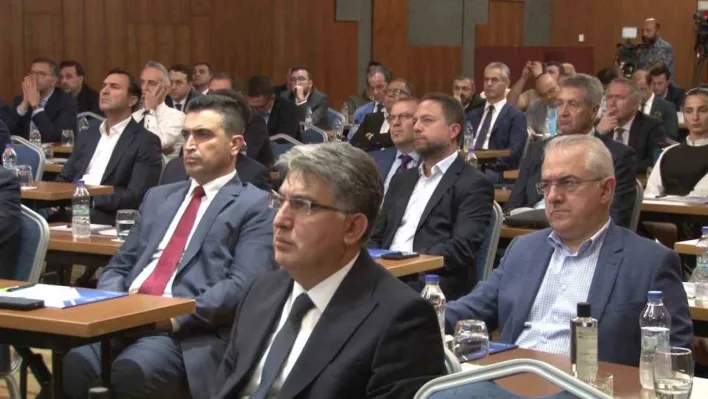 Türkiye Sigorta Birliği yeni başkanı Uğur Gülen seçildi