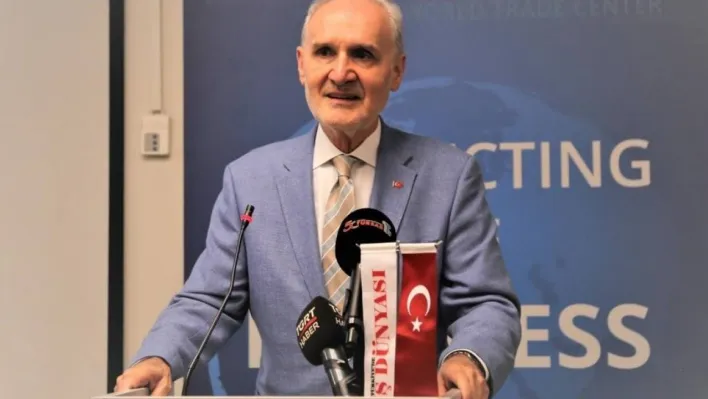 Türkiye turizmde dümeni 'sürdürülebilirliğe' çevirdi