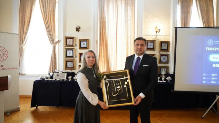 Türkiye Yüzyılı Eğitim Modeli sahada hayat buluyor