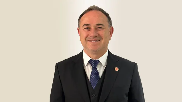 Türkyılmaz 'geleceğimizin mirası tüm öğretmenlerin öğretmenler gününü kutlarım'