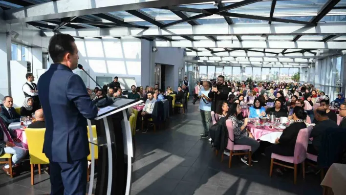 Tuzla Belediyesi ve İlçe Milli Eğitim Müdürlüğü Genel Kurslar İş Birliği Protokolü'nü hayata geçirdi