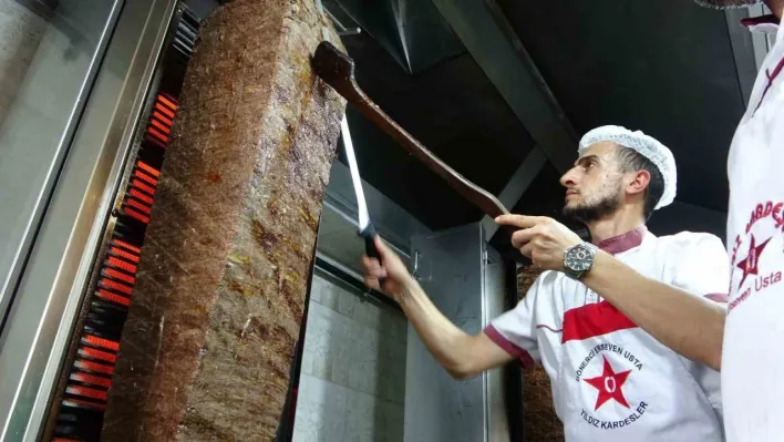 Tuzla'da 30 yıllık lezzet artık sabit mekanda