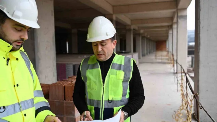 Tuzla'da kentsel dönüşüme başvuru yoğunluğu