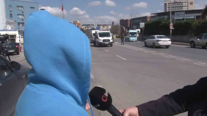 Tuzla'da mide botoksu ameliyatından sonra ölen kadının cenaze görüntüleri ortaya çıktı