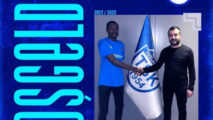 Tuzlaspor, Giannelli Imbula ve Ozan Papaker'i kadrosuna kattı