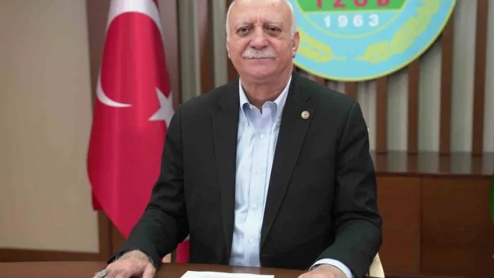 TZOB Genel Başkanı Bayraktar: 'Kahverengi kokarcanın fındıkta bu yıl yüzde 25'lere varan oranlarda zarar verdiği tahmin ediliyor'