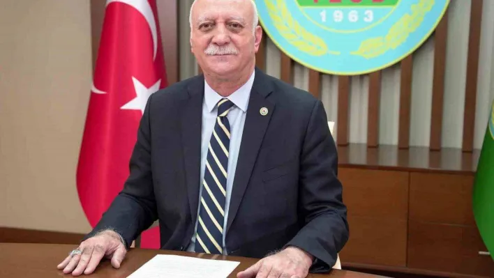 TZOB Genel Başkanı Bayraktar: 'Markette fiyatı en çok düşen ürün yüzde 17,2 ile limon oldu'