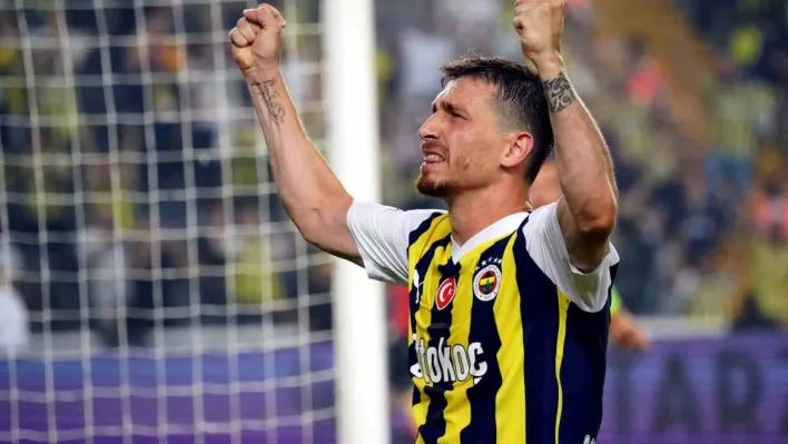 UEFA Avrupa Konferans Ligi: Fenerbahçe: 5 - Zimbru: 0 (Maç sonucu)