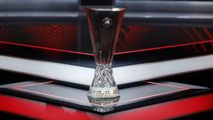 UEFA Avrupa Ligi'nde play-off heyecanı