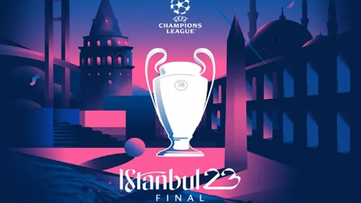 UEFA Şampiyonlar Ligi finalinin biletleri satışa çıktı