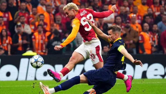 UEFA Şampiyonlar Ligi: Galatasaray: 3 - Bodo/Glimt: 1 (Maç sonucu)
