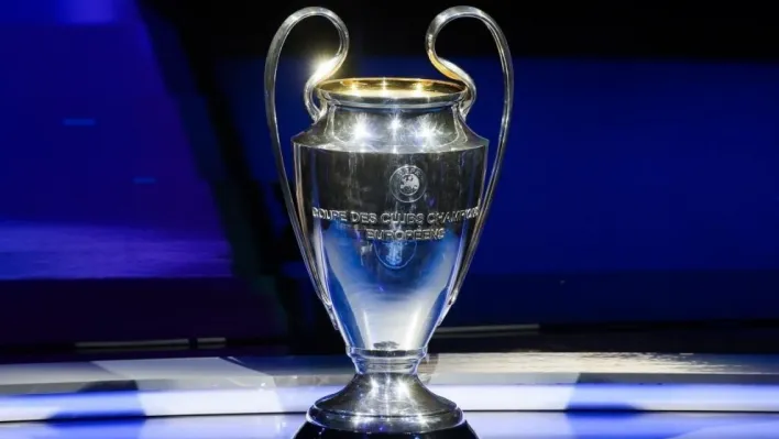 UEFA Şampiyonlar Ligi'nde çeyrek final heyecanı