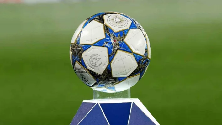 UEFA Şampiyonlar Ligi'nde lig aşaması heyecanı yarın başlıyor