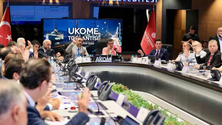 UKOME'de Zuppin XL kararı: Lisans başvurusu reddedildi