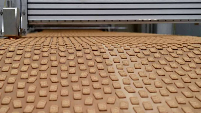 Ülker, 9 aylık bilançosunu açıkladı