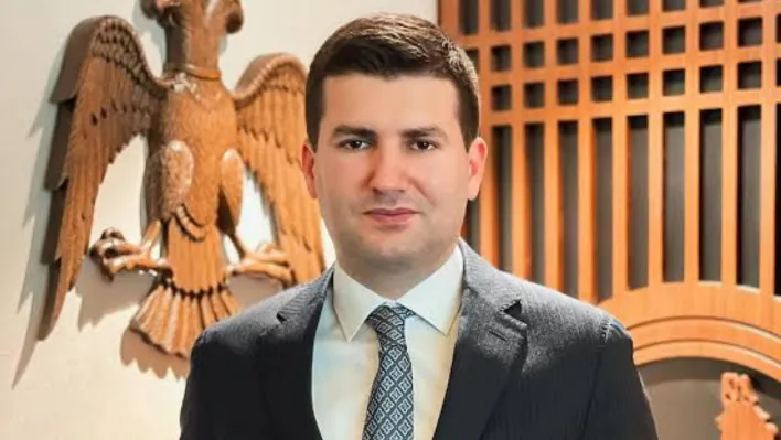 Ülkü Ocakları'ndan Orman Yangınlarına Karşı Seferberlik