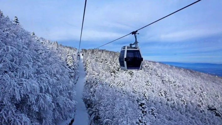 Uludağ'a çıkacaklar dikkat