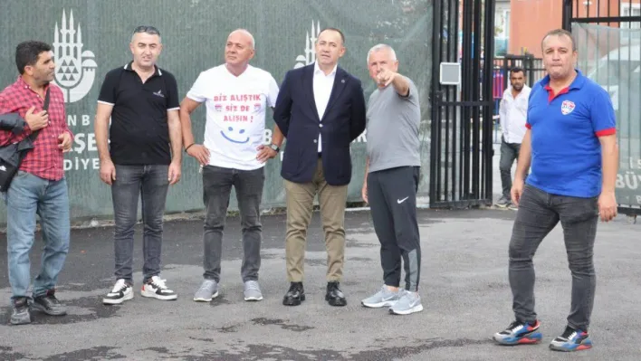 Umuç, Duru, Şahin, Tunbar ve Çolakoğlu'dan fazla mesai