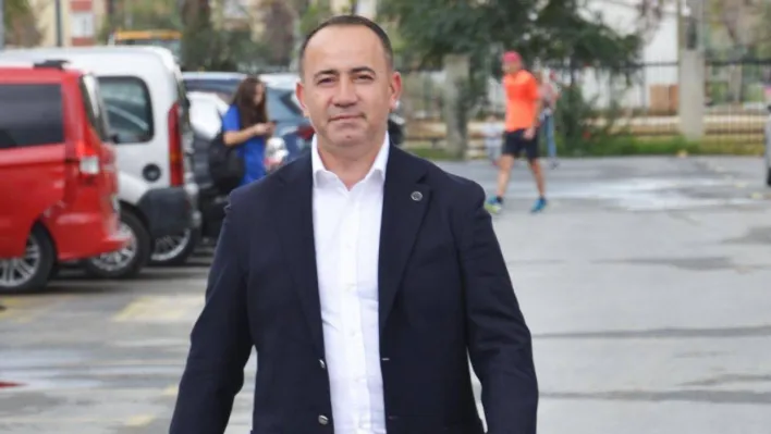 Umuç, 'Hep birlikte Silivri ve Silivrispor'uz'