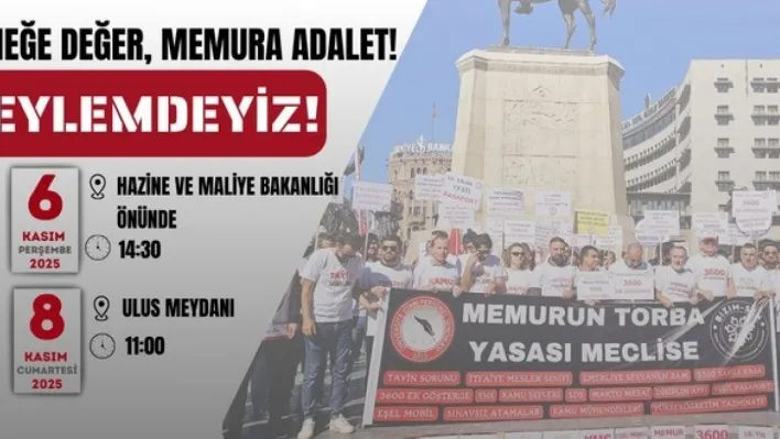 ÜNİPERSEN'den toplu sözleşmede iyileştirme talebi