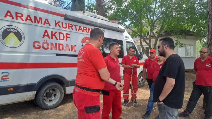 Ünlü Ekonomist Korhan Berzeg'den 11 gündür haber alınamıyor