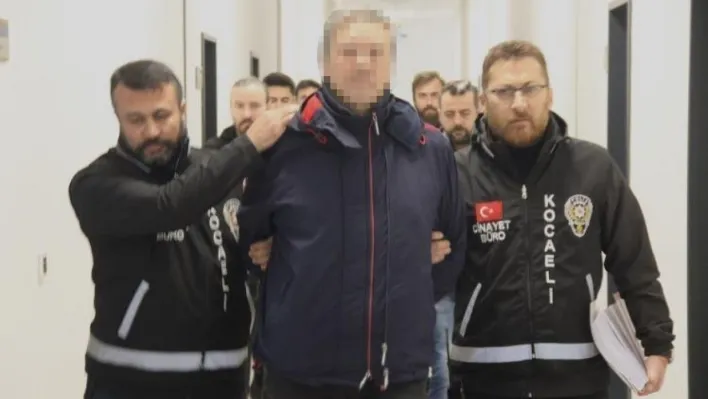 Ünlü halıcıyı baltayla parçalara ayırıp asitle eritmişlerdi: İşte 6 sanığa istenen ceza