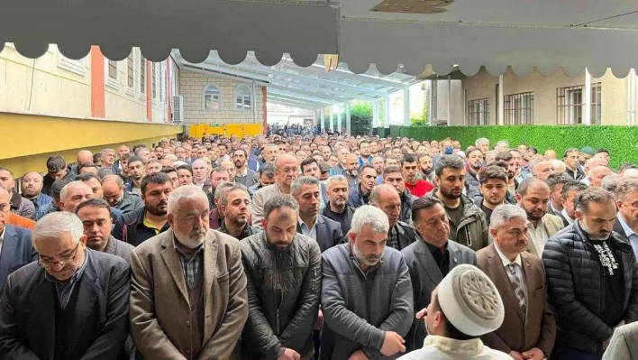 Ünlü radyocu Umut Öztürk'ün acı günü