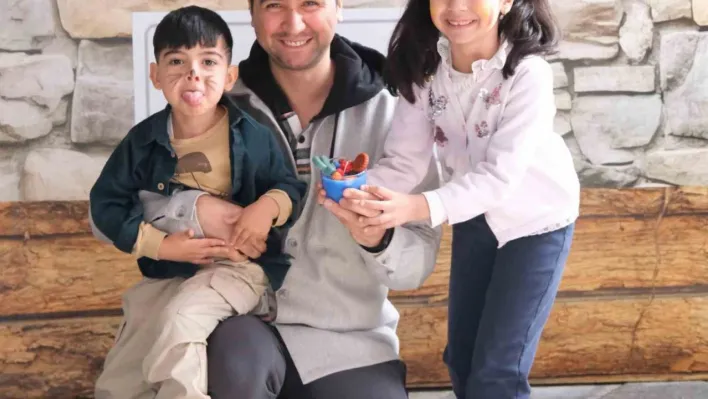 Unutulmaya yüz tutmuş gelenek: Tuz hakkı