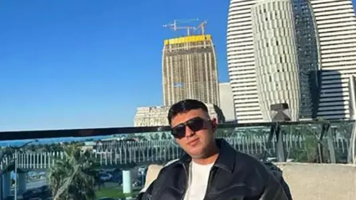 Üsküdar'da 'kız meselesi' yüzünden çocukluk arkadaşını silahla vurarak öldürdü