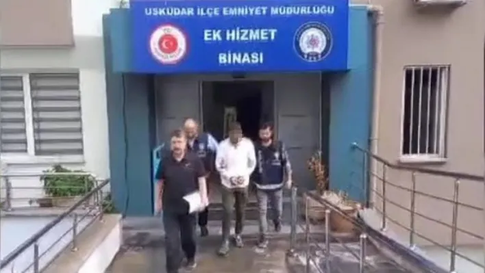 Üsküdar'da balkondan kavgayı izlerken vurularak öldü: 10 kişi yakalandı