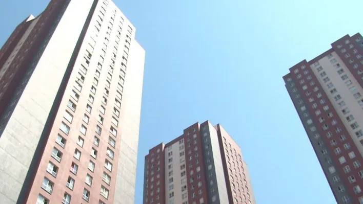 Usulsüz seçim gerçekleştirilen site yöneticisi konuştu