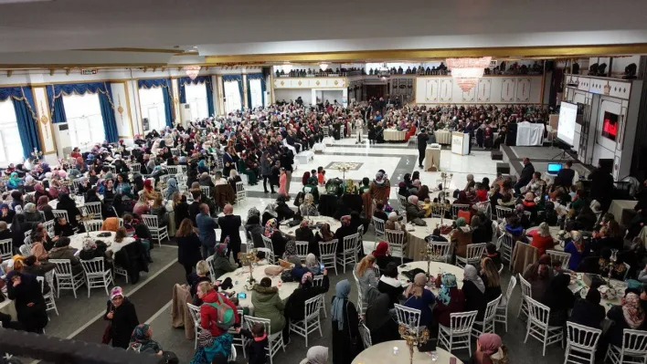 Uyuşturucu ile mücadele ve farkındalık semineri düzenlendi